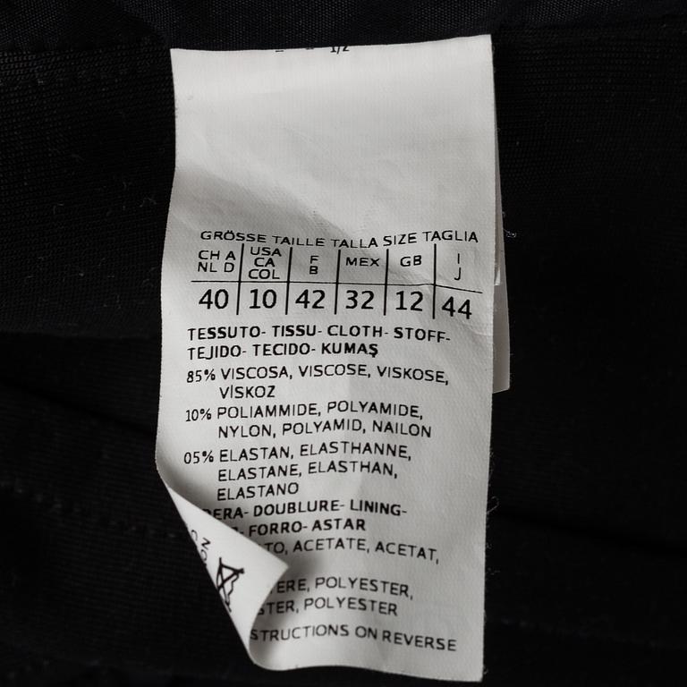 MAX MARA, jacket, size 20.