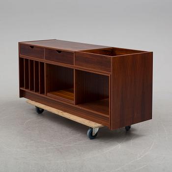 STEREOBÄNK, 1970-tal.