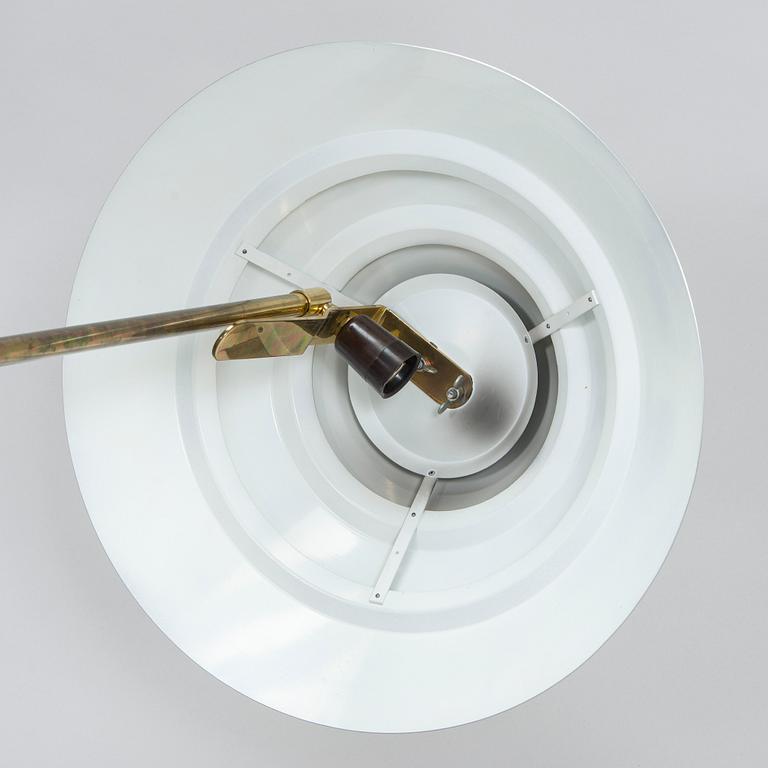 Hans-Agne Jakobsson, a 1980s 'G222 Tropicana' floor light.