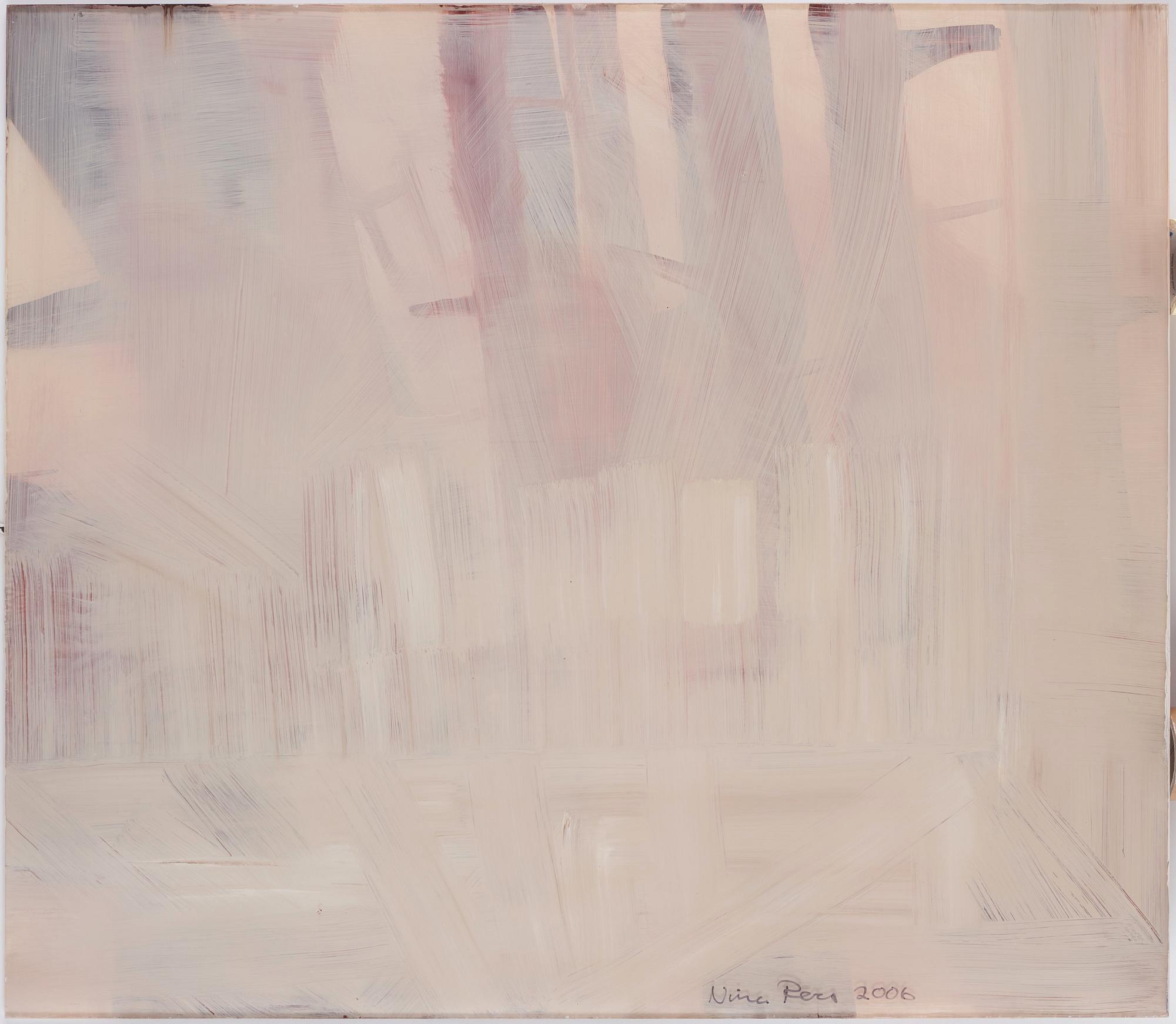 Nina Roos, Untitled.