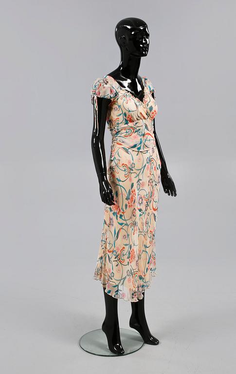 KLÄNNING, Diane von Furstenberg.