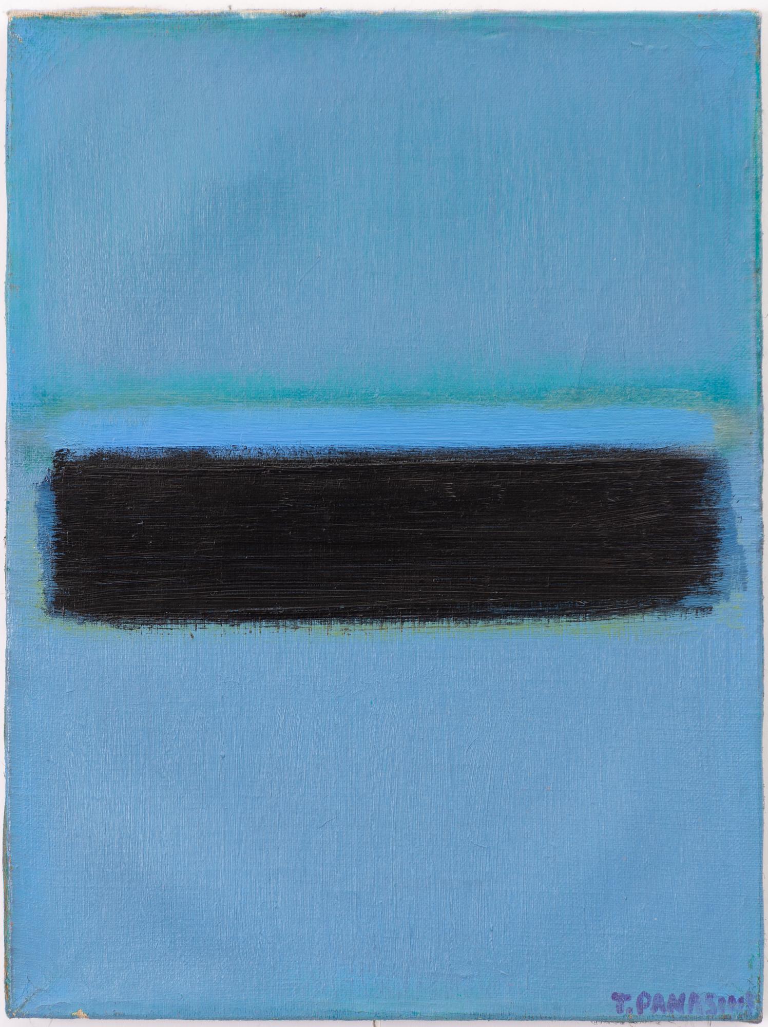 Teresa Panasiuk, Untitled.