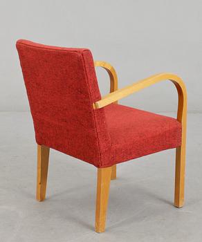 BARNSTOL, Småland, 1940/50-tal.