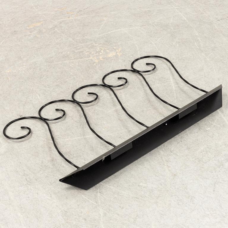 Eldgaller, Italien, sent 1900-tal.