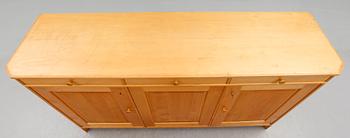 SIDEBOARD, Carl Malmsten, Waggeryds, 1900-talets andra hälft.