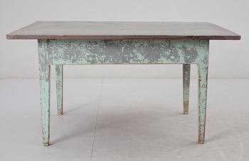 BORD, 1800-tal.