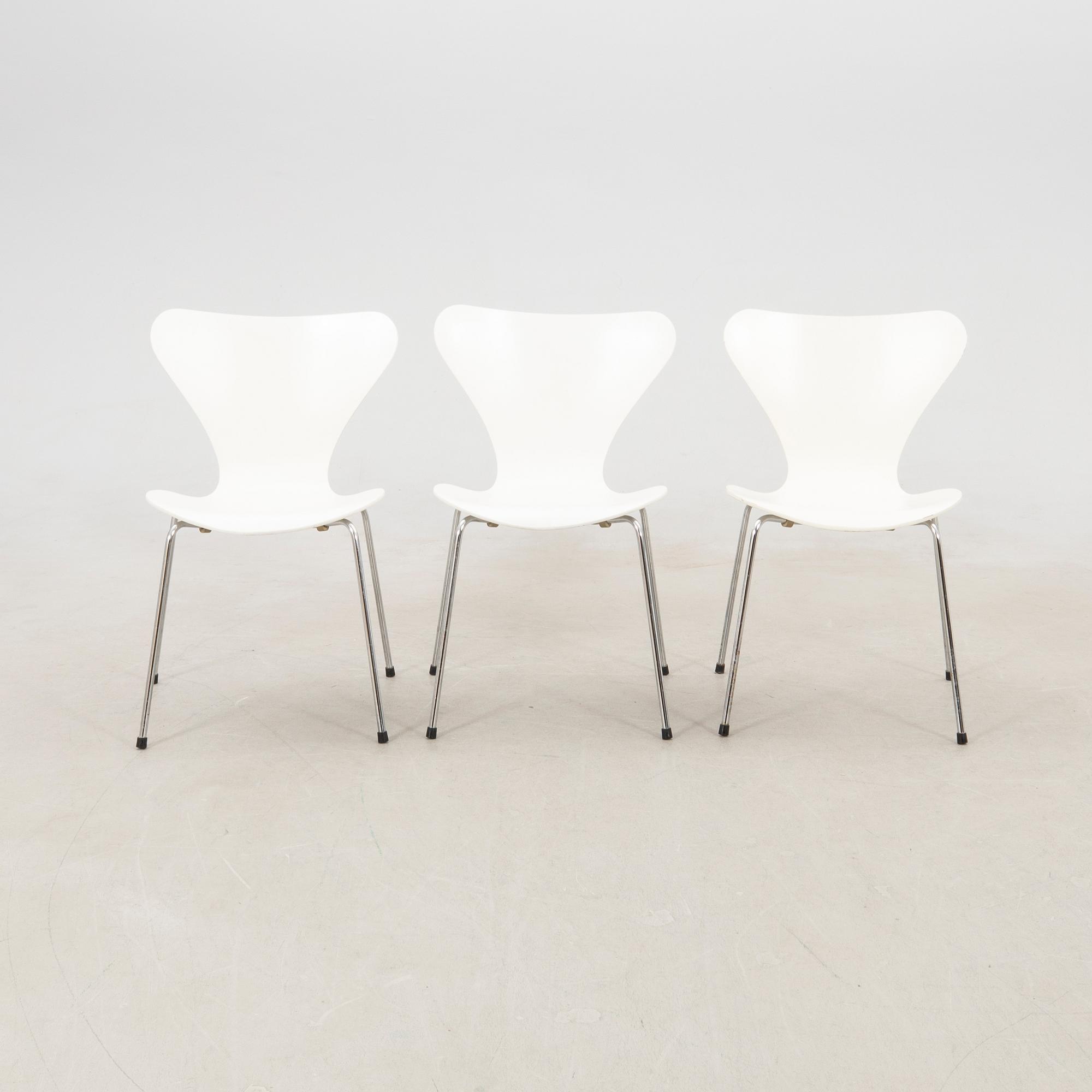 Arne Jacobsen,.
