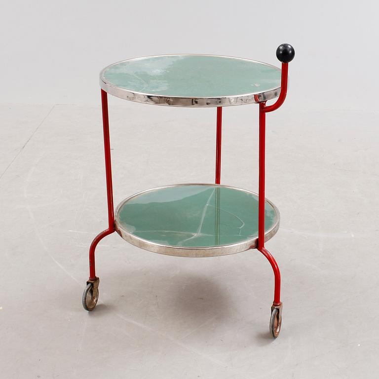 BORD, enligt uppgift inköpt hos Svenskt Tenn, 1950/60-tal.