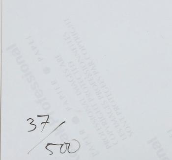 Janet Cardiff George Bures Miller, "Still from The Berlin Files", 2003.