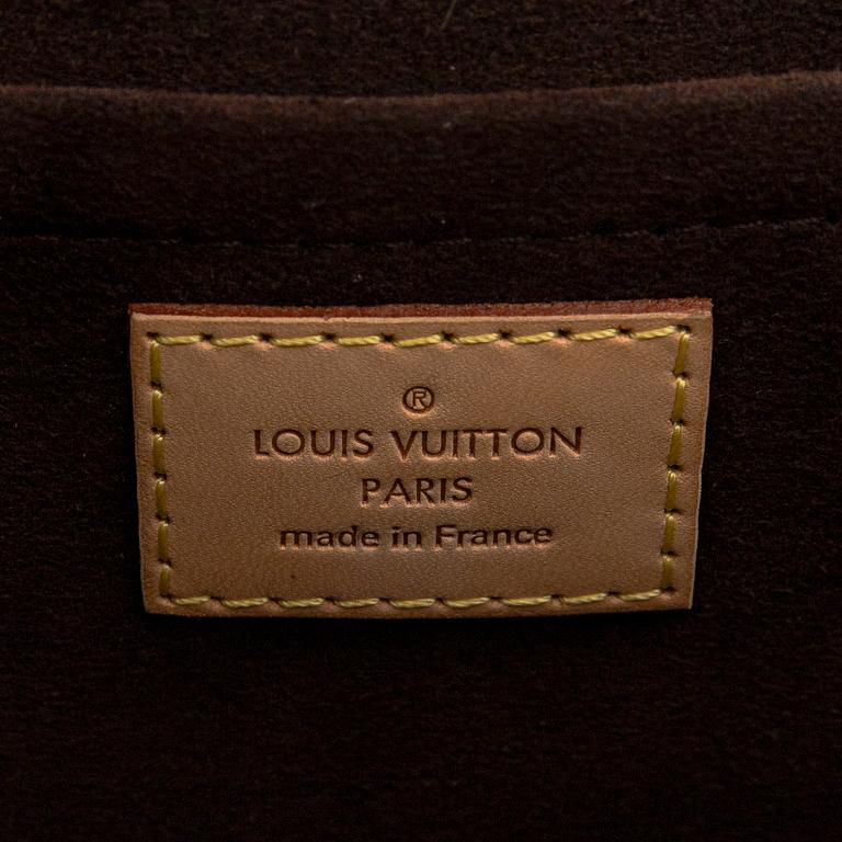 Louis Vuitton, väska, "Pochette Metis".