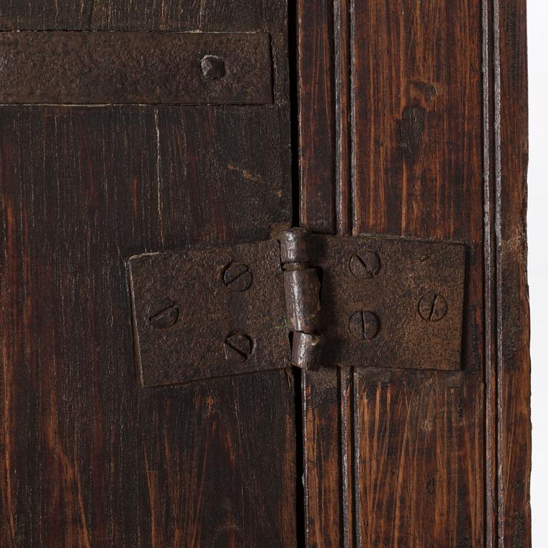 SKÅP, Indiskt, 1800-tal.