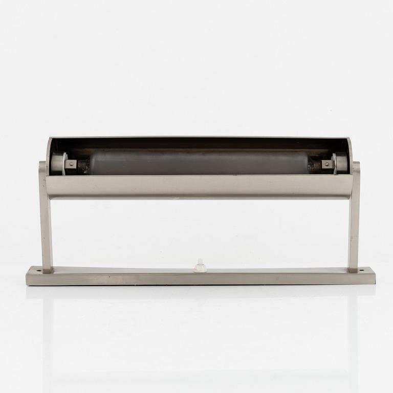 Vägglampa, funkis, 1930-tal.