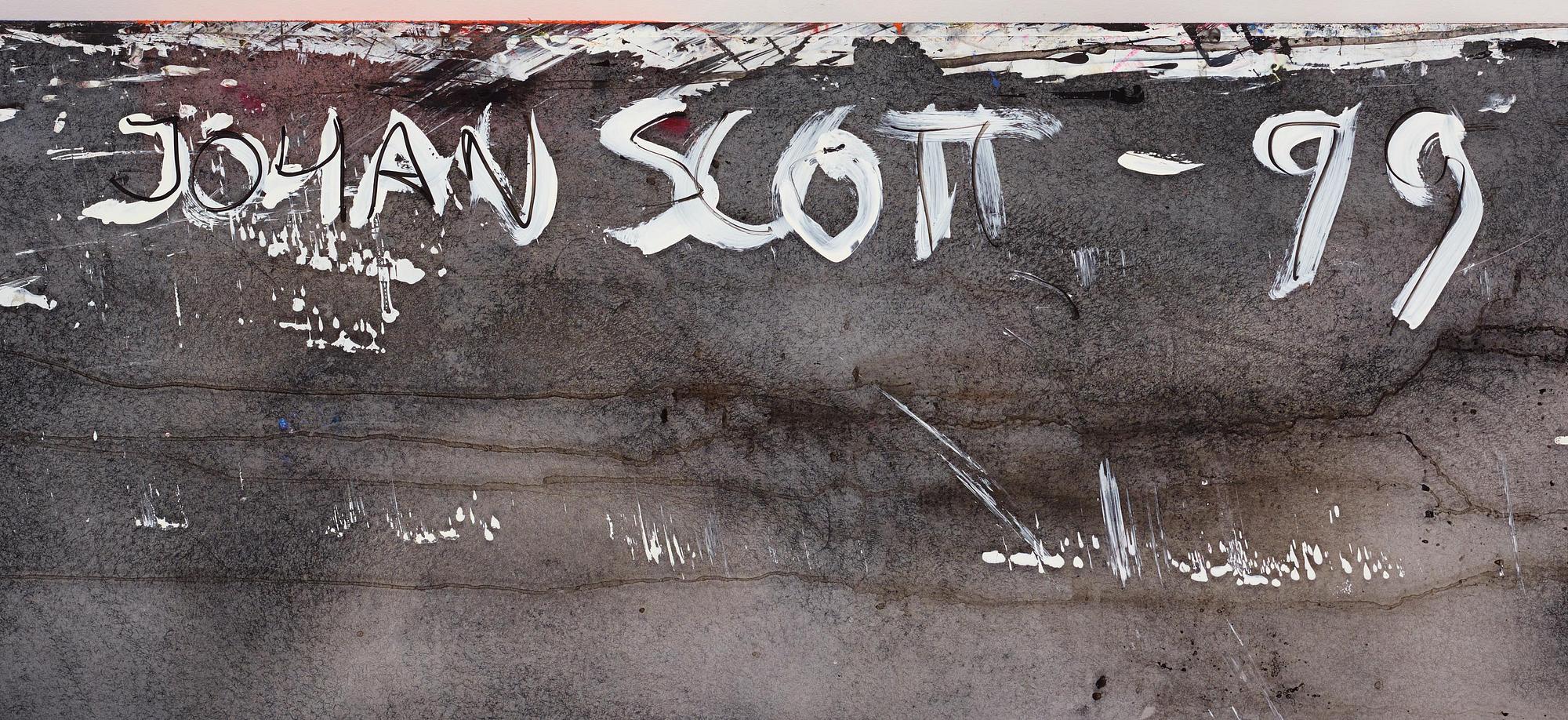 Johan Scott, Utan titel.