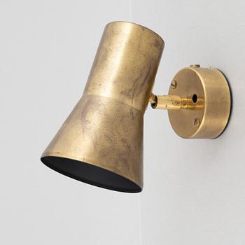 Hans-Agne Jakobsson, vägglampa, modell 239/2.