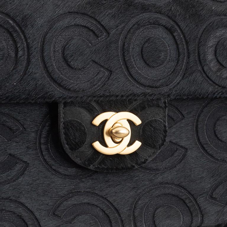 Chanel, a hand bag, 2000-2002.