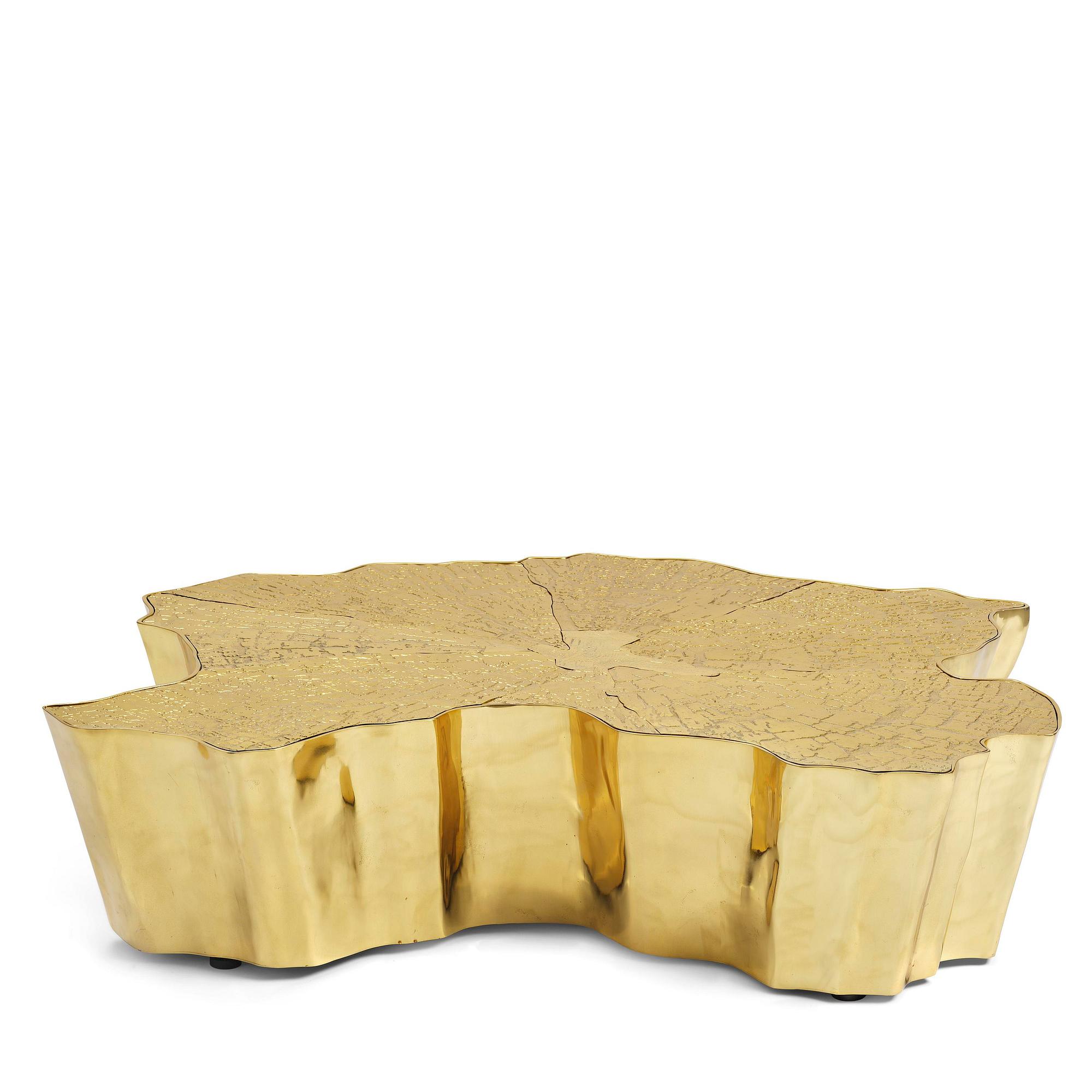 Boca Do Lobo, an "Eden" coffee table, post 2005.
