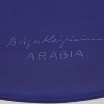 FAT, porslin, Birger Kaipiainen, Arabia.