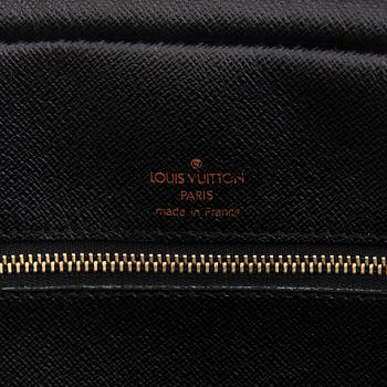 Louis Vuitton, portfölj/väska, "Epi Porte Documents Voyage".