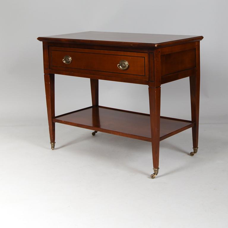 SIDEBOARD, Richelieu, Frankrike, 1900-talets andra hälft.