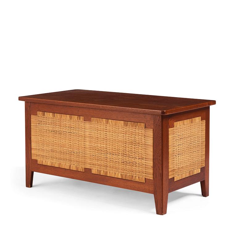 Kai Winding, sideboard, "PH52", Poul Hundevad, Danmark 1950-tal.