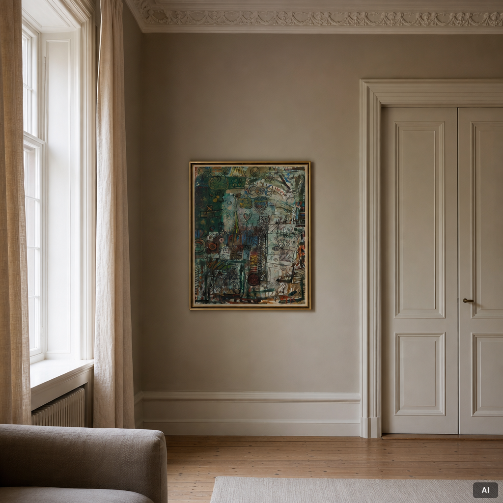Madeleine Pyk, Composition.