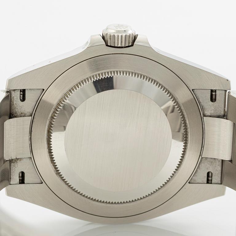 Rolex, Oyster Perpetual, Air-King, Chronometer, armbandsur, 40 mm.