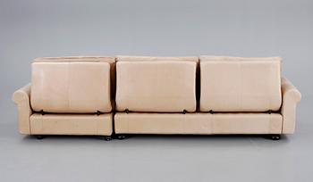 SOFFA, Dux, sent 1900-tal.