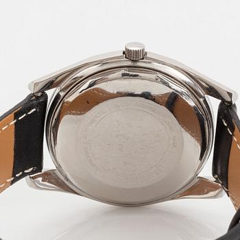 Longines, wristwatch, 36 mm.