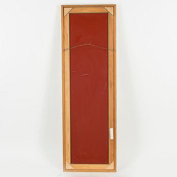 ESTRID ERICSON, Firma Svenskt Tenn, tillskriven. Spegel.