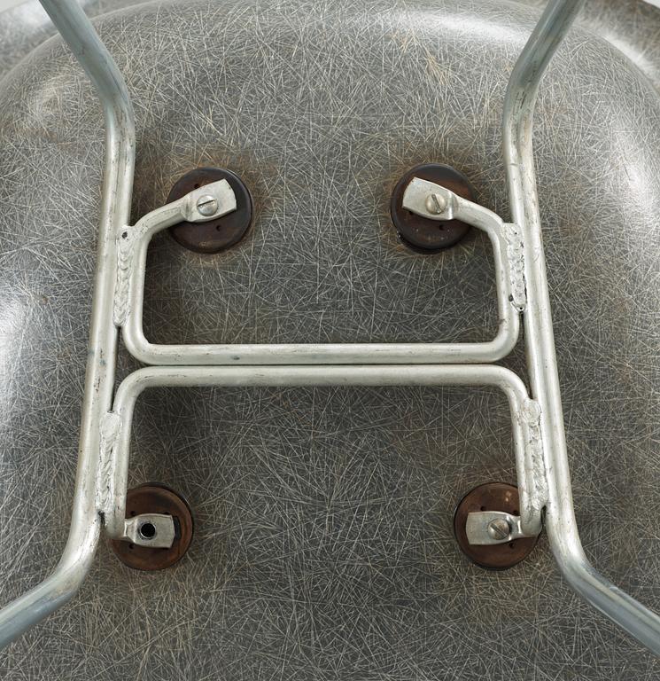 STOLAR, ett par, Charles och Ray Eames, 1960-tal.