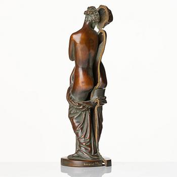 Arman (Armand Pierre Fernandez), "Venus éclosion".