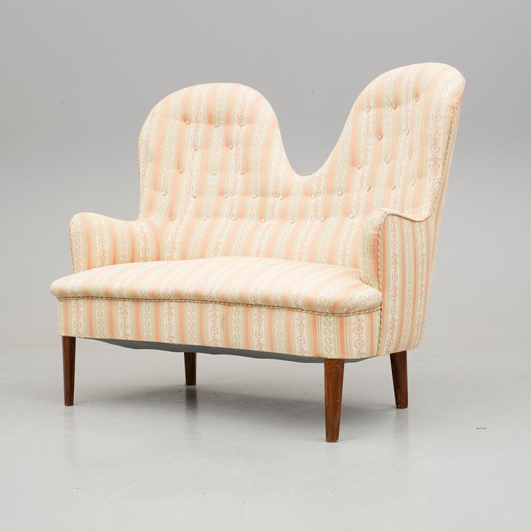 SOFFA, Swedish Modern, 1940-tal.
