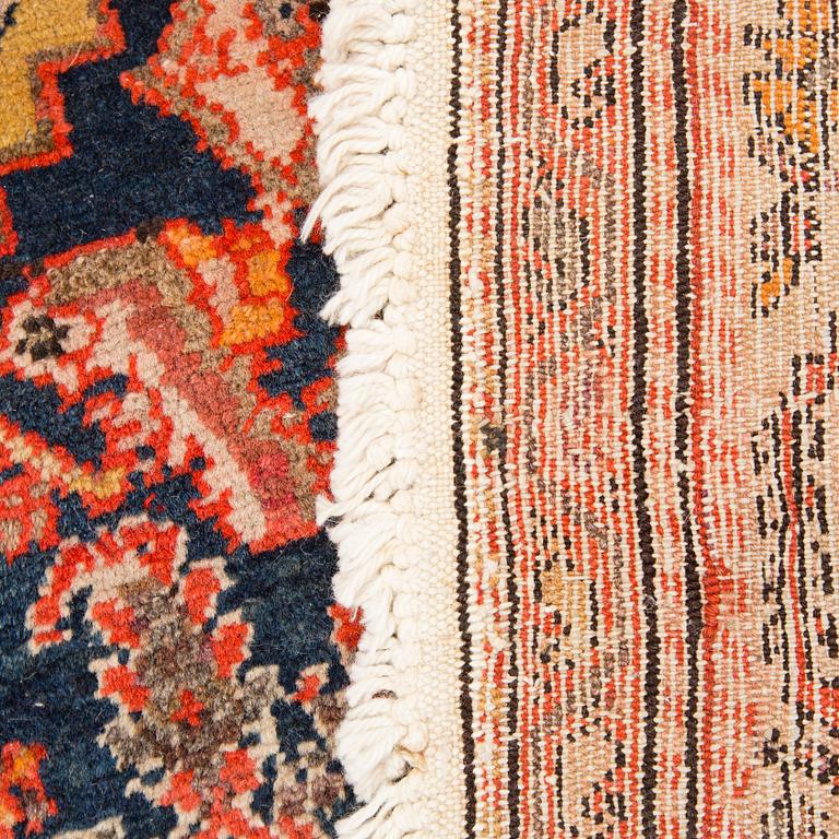 MATTA. Semiantik Feraghan/Malajir. Ca 192 x 137 cm.