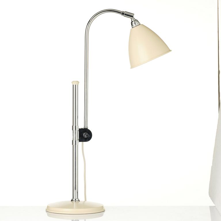 Robert Dudley Best, bordslampa, "Bestlite BL1", Best& Lloyd.