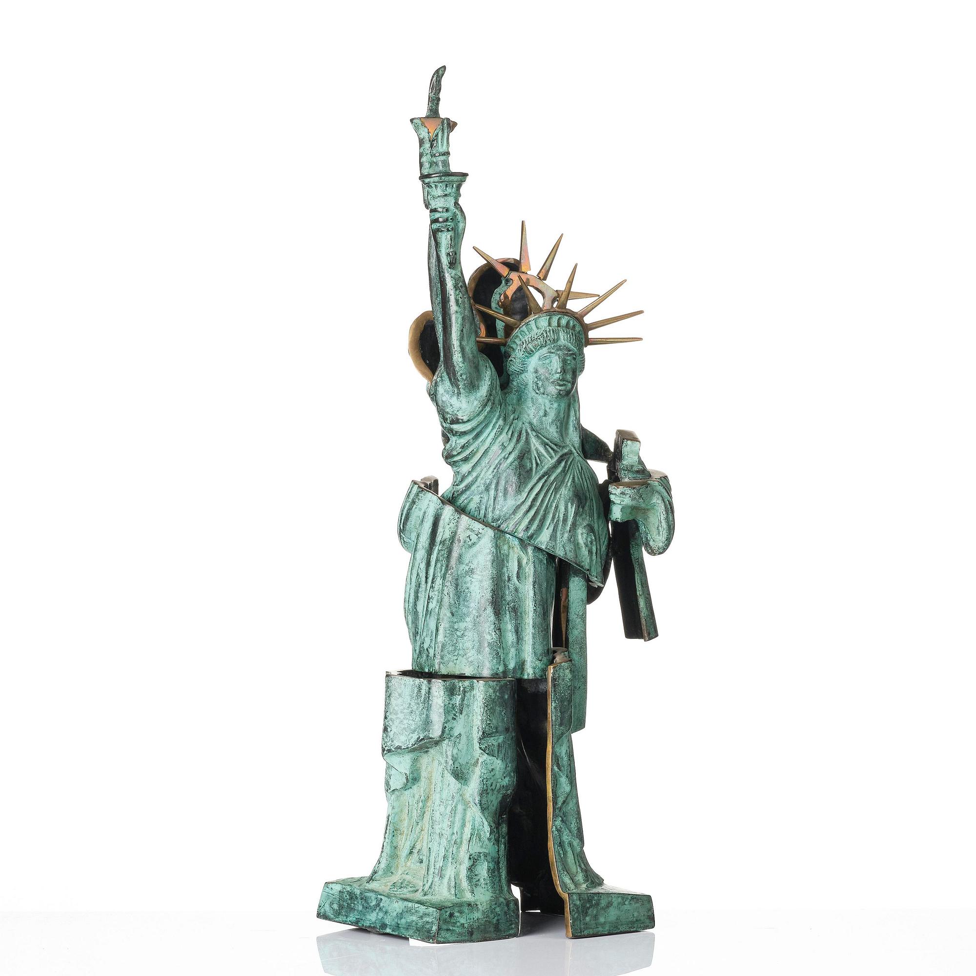 Arman (Armand Pierre Fernandez), Untitled.