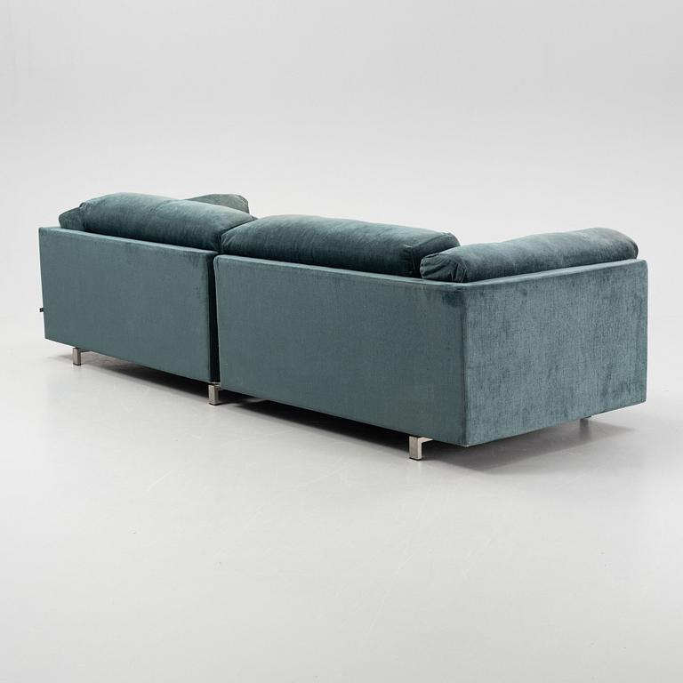 Jens Juul Eilersen, soffa modell "Tub".