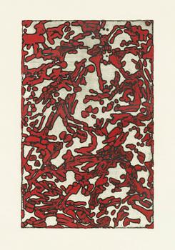 Johan Scott, Utan titel, 2 st.