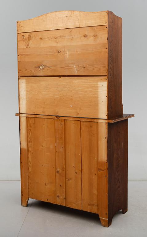 SKÅP, jugend, 1900-talets början.