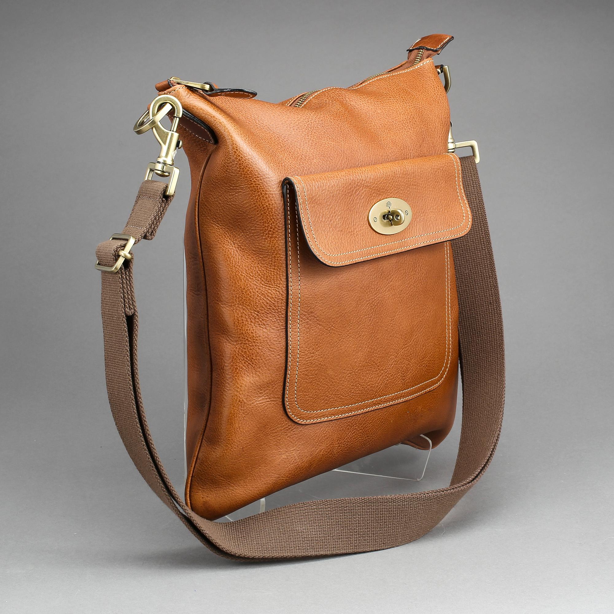 Mulberry seth messenger bag best sale