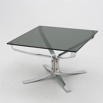 Sigurd Ressel, soffbord, "Falcon", Vatne Möbler, Norge, 1970-tal.