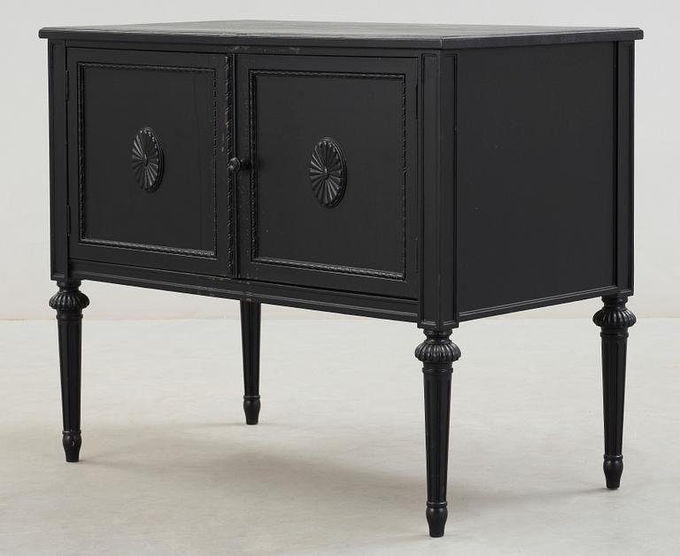 SKÅP, 1900-talets mitt.