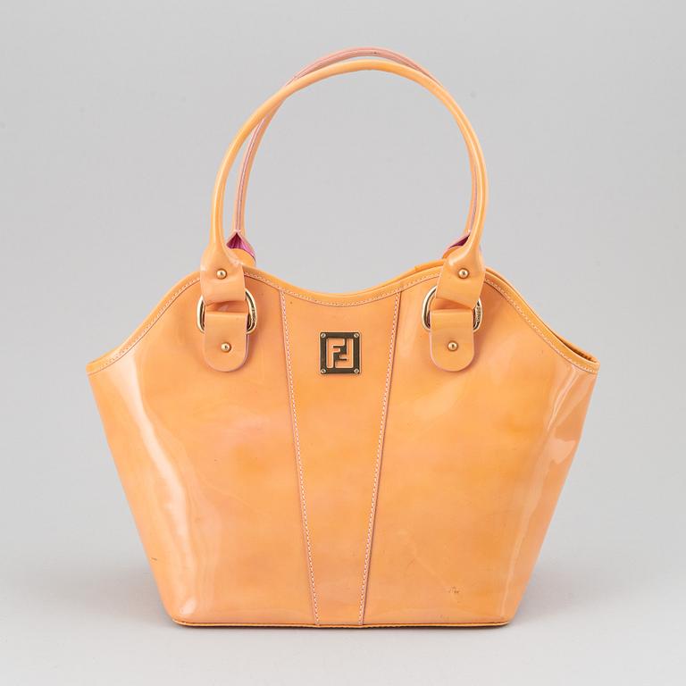 Fendi, väska.