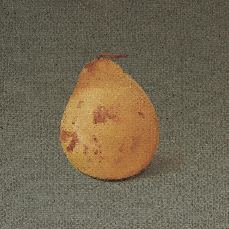 Dana Powell, "Bruised pair".