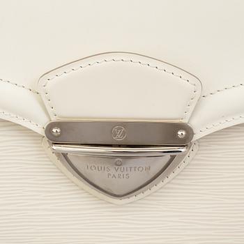 VÄSKA, "Bagatelle PM Bag",  Louis Vuitton.