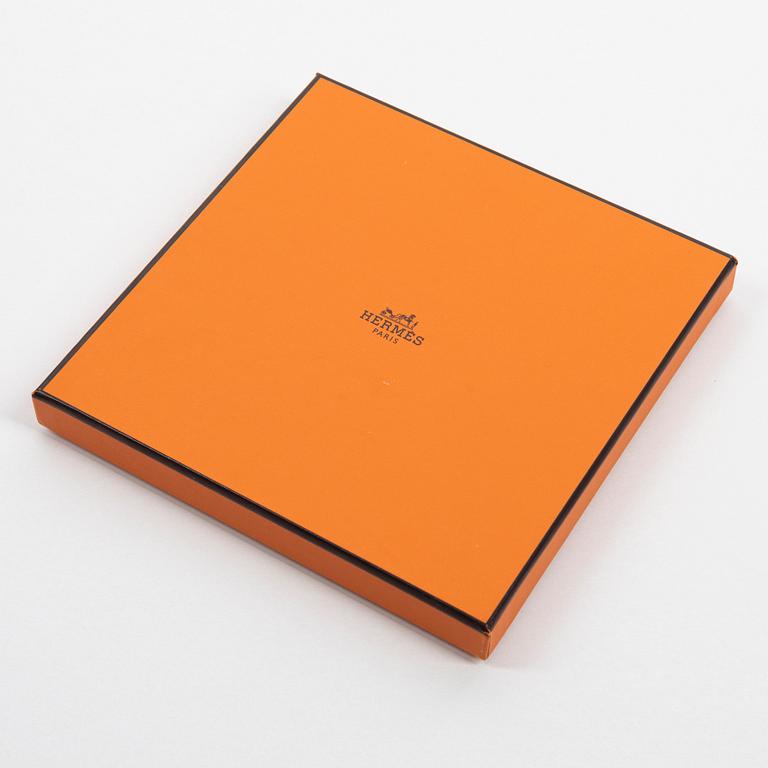 Hermès, scarf, "Pani La Shar Pawnee".