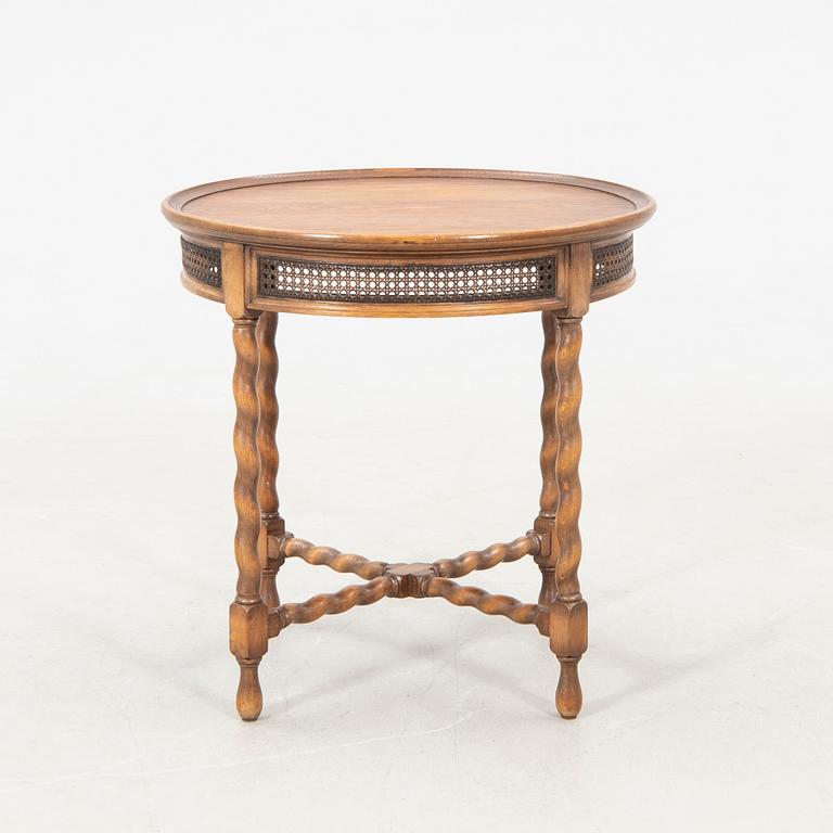 Side table, Nordiska Kompaniet (NK), 1920s.