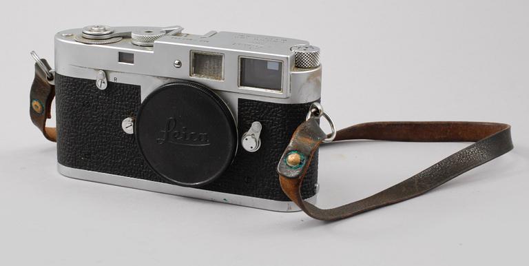 KAMERA, "M2", Leica, No: 982899, 1957 - 1968.
