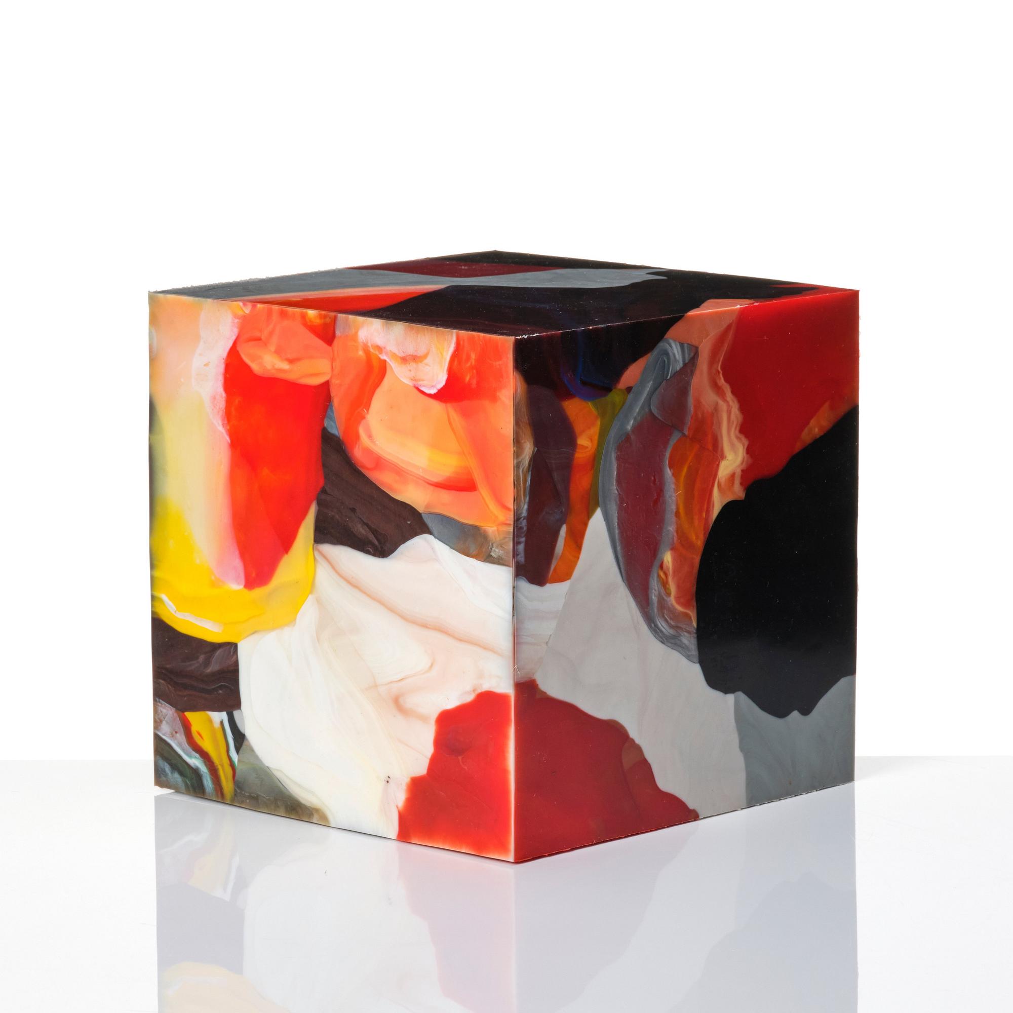 Matthias van Arkel, "Container".