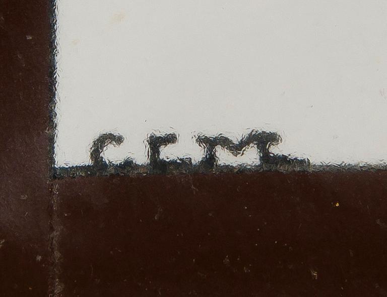 Georg Engeström, Mauno Koivisto & Ahti Karjalainen 1970.