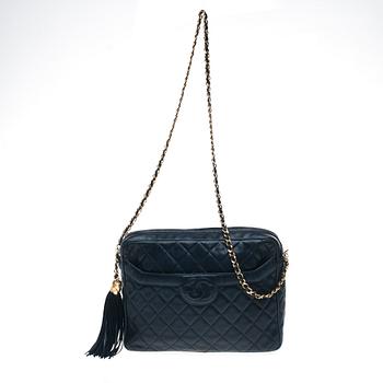 VÄSKA, Chanel.